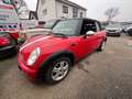 MINI One Cabrio *TÜV* Rot - thumbnail 14