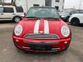 MINI One Cabrio *TÜV* Rot - thumbnail 2