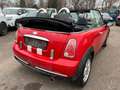 MINI One Cabrio *TÜV* Rot - thumbnail 5