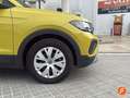 Volkswagen T-Cross 1.0 TSI Más Aut. 85kW Gelb - thumbnail 19