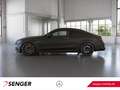 Mercedes-Benz C 63 AMG S Coupé Night Panorama Perf.-Abgasanl. Grau - thumbnail 3