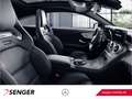 Mercedes-Benz C 63 AMG S Coupé Night Panorama Perf.-Abgasanl. Grau - thumbnail 9
