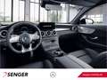 Mercedes-Benz C 63 AMG S Coupé Night Panorama Perf.-Abgasanl. Grau - thumbnail 8
