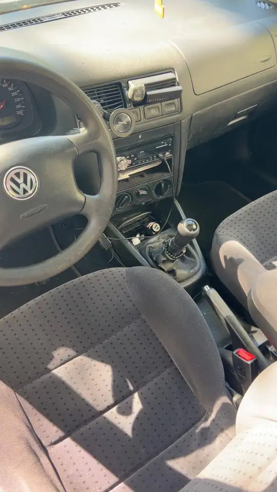 Volkswagen Golf IV 1.6, foto 10