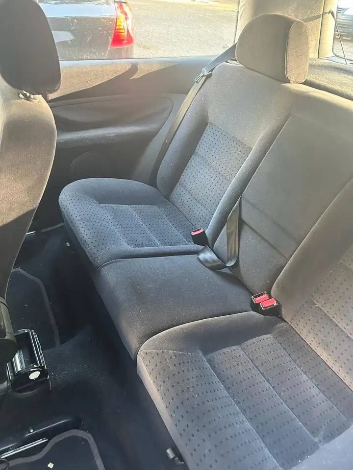 Volkswagen Golf IV 1.6, foto 5