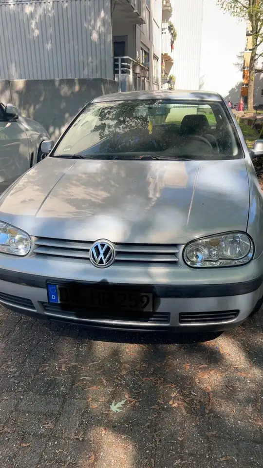 Volkswagen Golf IV 1.6, foto 8