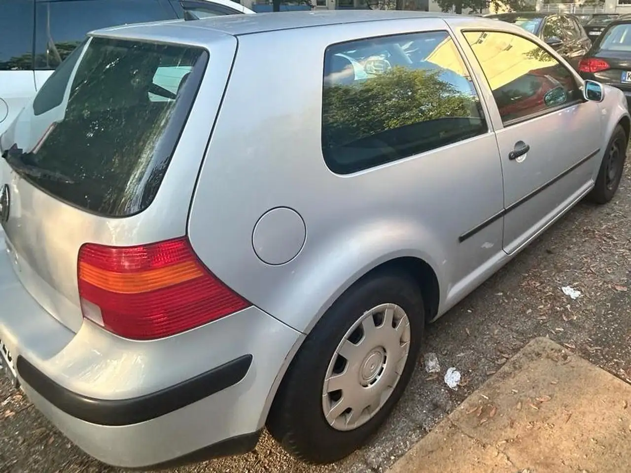 Volkswagen Golf IV 1.6, foto 3