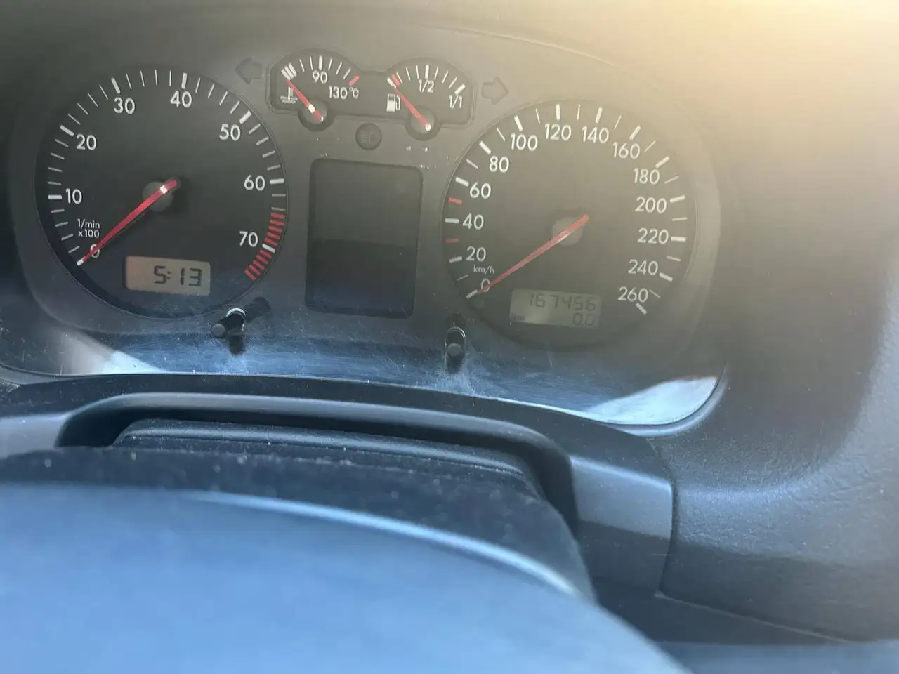 Volkswagen Golf IV 1.6, foto 7