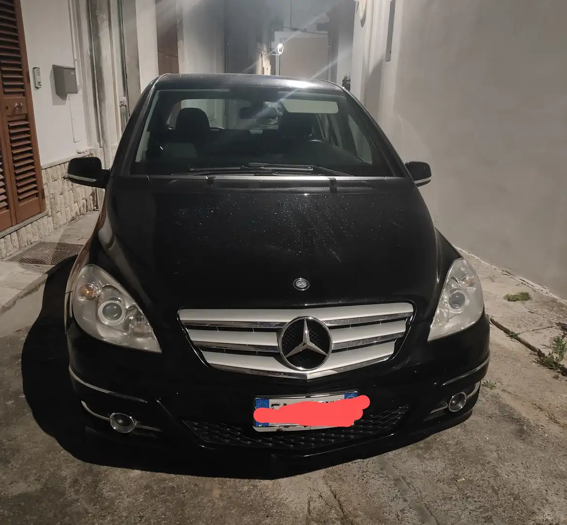Mercedes-Benz B 180 cdi Sport - 1
