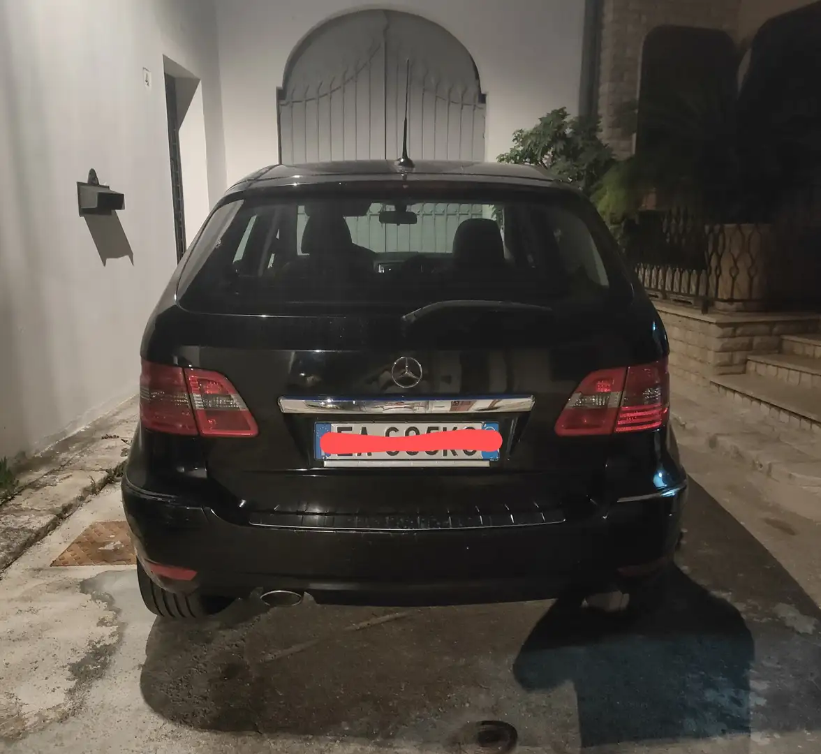 Mercedes-Benz B 180 cdi Sport - 2