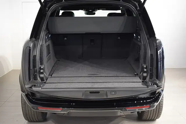 Land Rover Range Rover P460e PHEV AWD HSE Aut. *ALL BLACK* Ansicht 6