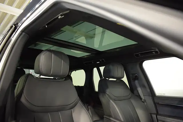 Land Rover Range Rover P460e PHEV AWD HSE Aut. *ALL BLACK* Ansicht 25