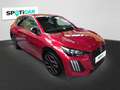 Peugeot 208 GT PureTech100 Navi, 360°, Tot-Winkel Rot - thumbnail 3