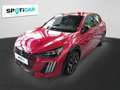 Peugeot 208 GT PureTech100 Navi, 360°, Tot-Winkel Rot - thumbnail 1
