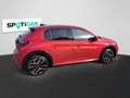 Peugeot 208 GT PureTech100 Navi, 360°, Tot-Winkel Rot - thumbnail 4