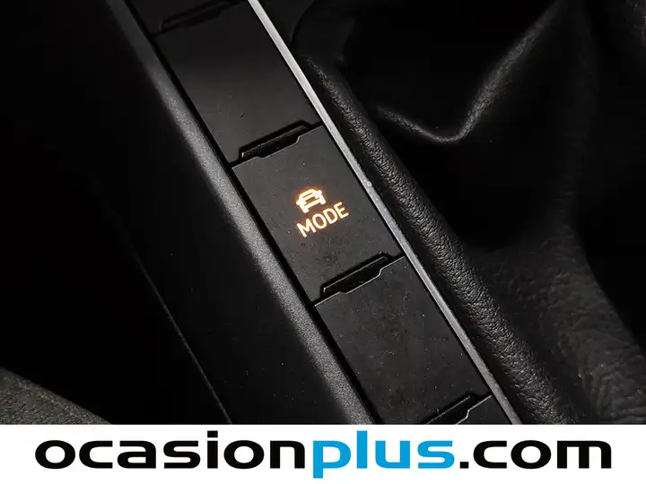 Volkswagen Taigo R-Line TSI 2024, foto 10
