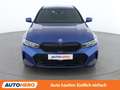 BMW 330 330e M Sport Blau - thumbnail 9
