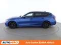 BMW 330 330e M Sport Blau - thumbnail 3