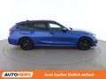 BMW 330 330e M Sport Blau - thumbnail 7