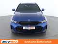 BMW 330 330e M Sport Blau - thumbnail 9