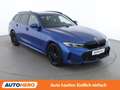 BMW 330 330e M Sport Blau - thumbnail 8