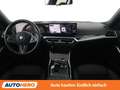 BMW 330 330e M Sport Blau - thumbnail 12