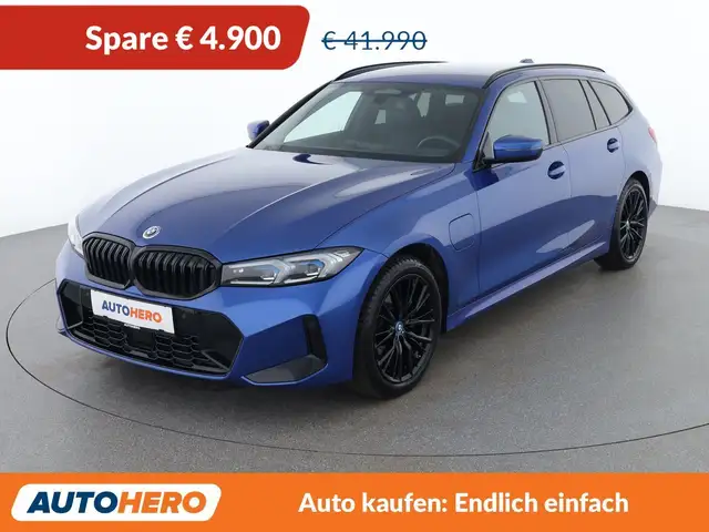 BMW 330 330e M Sport