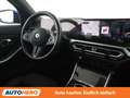 BMW 330 330e M Sport Blau - thumbnail 13