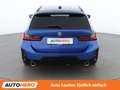BMW 330 330e M Sport Blau - thumbnail 5