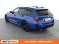 BMW 330 330e M Sport Blau - thumbnail 4