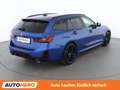 BMW 330 330e M Sport Blau - thumbnail 6
