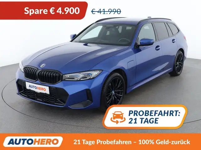 BMW 330 330e M Sport