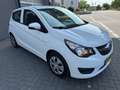 Opel Karl 1.0 ecoFLEX Edition*APK*NAP*ISOFIX*CRUISE*AIRCO*EL Wit - thumbnail 3