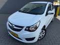 Opel Karl 1.0 ecoFLEX Edition*APK*NAP*ISOFIX*CRUISE*AIRCO*EL Wit - thumbnail 1