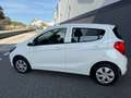 Opel Karl 1.0 ecoFLEX Edition*APK*NAP*ISOFIX*CRUISE*AIRCO*EL Wit - thumbnail 8