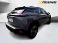 Peugeot 2008 1.2 PureTech 130 Allure ACC+LED+SHZ+KlimaA Grijs - thumbnail 3