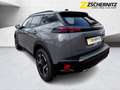 Peugeot 2008 1.2 PureTech 130 Allure ACC+LED+SHZ+KlimaA Grijs - thumbnail 2