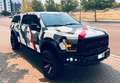 Ford F 150 Raptor Blanc - thumbnail 4