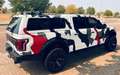 Ford F 150 Raptor Blanc - thumbnail 5
