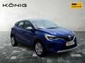 Renault Captur TCe 90 EQUILIBRE KLIMA NAVI PDC Tempomat Blau - thumbnail 2