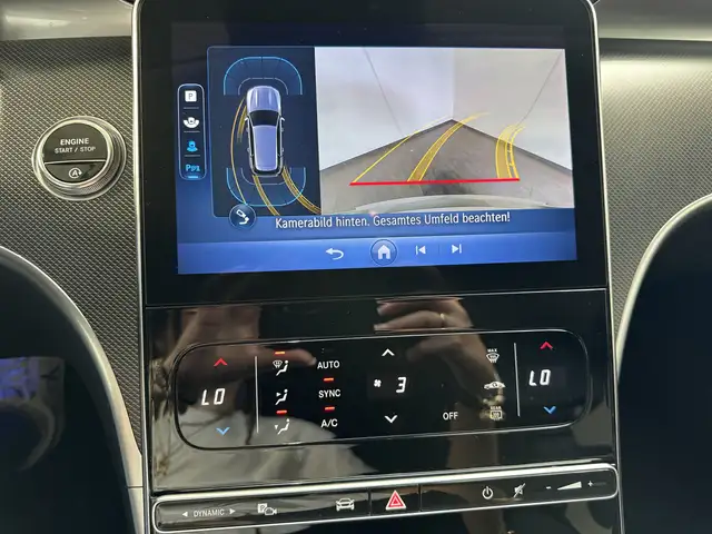 Mercedes-Benz C view 19