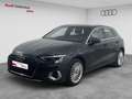 Audi A3 Sportback 30TDI Advanced S tronic Gris - thumbnail 1