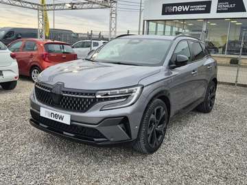 1.2 E-Tech HEV Techno Esprit Alpine