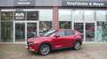 Mazda CX-5 SKYACTIV-G 194 Kangei Automatik AHK Navi Rouge - thumbnail 1