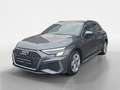 Audi A3 Sportback 35 2.0 TDI S-Line ++DSG+LED+Matrix++ Gri - thumbnail 2