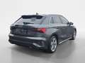 Audi A3 Sportback 35 2.0 TDI S-Line ++DSG+LED+Matrix++ Gri - thumbnail 5