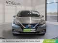 Nissan Leaf Elektro N-Connecta 40 kWh Сірий - thumbnail 6