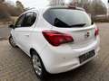 Opel Corsa E Edition ecoFlex-Sitz-/Lenkradheizung Blanc - thumbnail 15