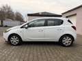 Opel Corsa E Edition ecoFlex-Sitz-/Lenkradheizung Blanc - thumbnail 4