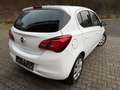 Opel Corsa E Edition ecoFlex-Sitz-/Lenkradheizung Blanc - thumbnail 19